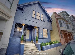 749 Guerrero St, San Francisco, CA 94110