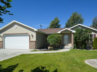 1335 Alayssa Dr, Idaho Falls, ID 83402