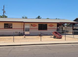 933 E 11th Ave, Mesa, AZ 85204