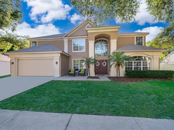 817 Huntsville Rd, Gotha, FL 34734