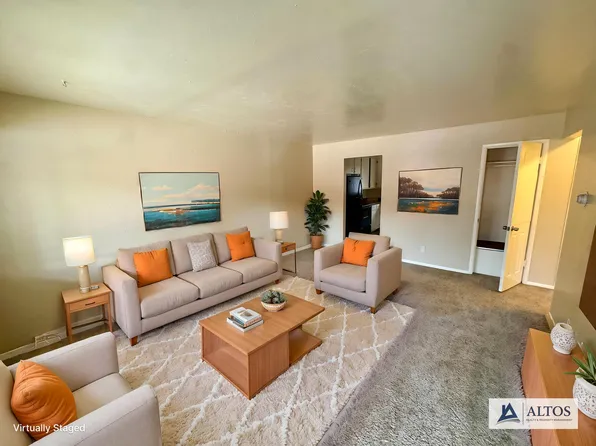 1115 Carr Street, 1115 Carr St #3, Denver, CO 80214