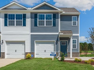 472 Belgian Red Way, Wake Forest, NC, 27587