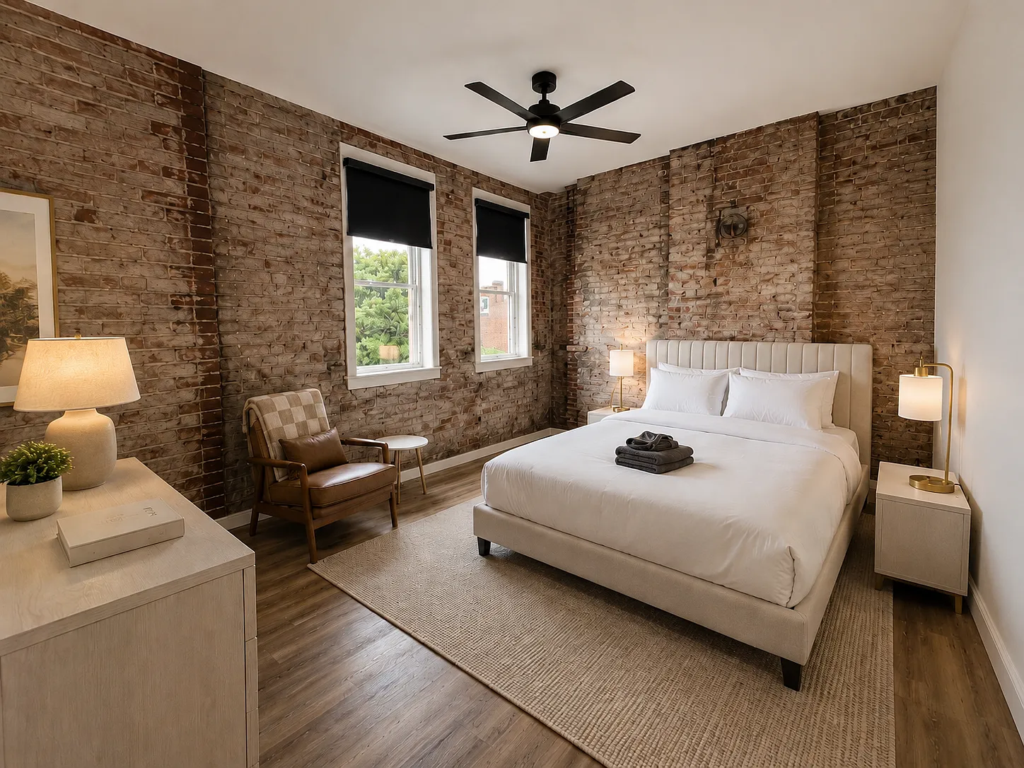 2 bed, 800 sqft, $1,695 — Photo 4