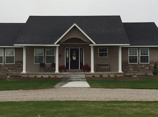 384 N 840 W, Blackfoot, ID 83221