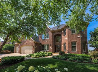 4043 Juneberry Rd, Naperville, IL 60564