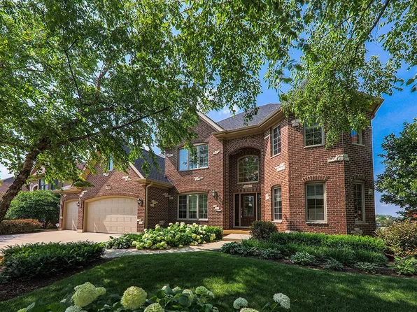 4043 Juneberry Rd, Naperville, IL 60564
