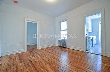 Rented by Brick&Mortar