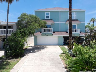 120A E Huisache #A, South Padre Island, TX, 78597
