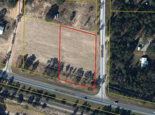 E Lot Hwy #90, Defuniak Springs, FL 32433