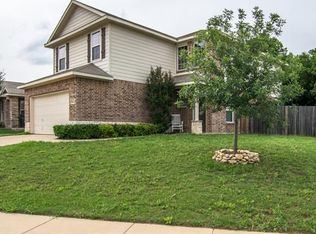 5612 Parkview Hills Ln, Fort Worth, TX 76179