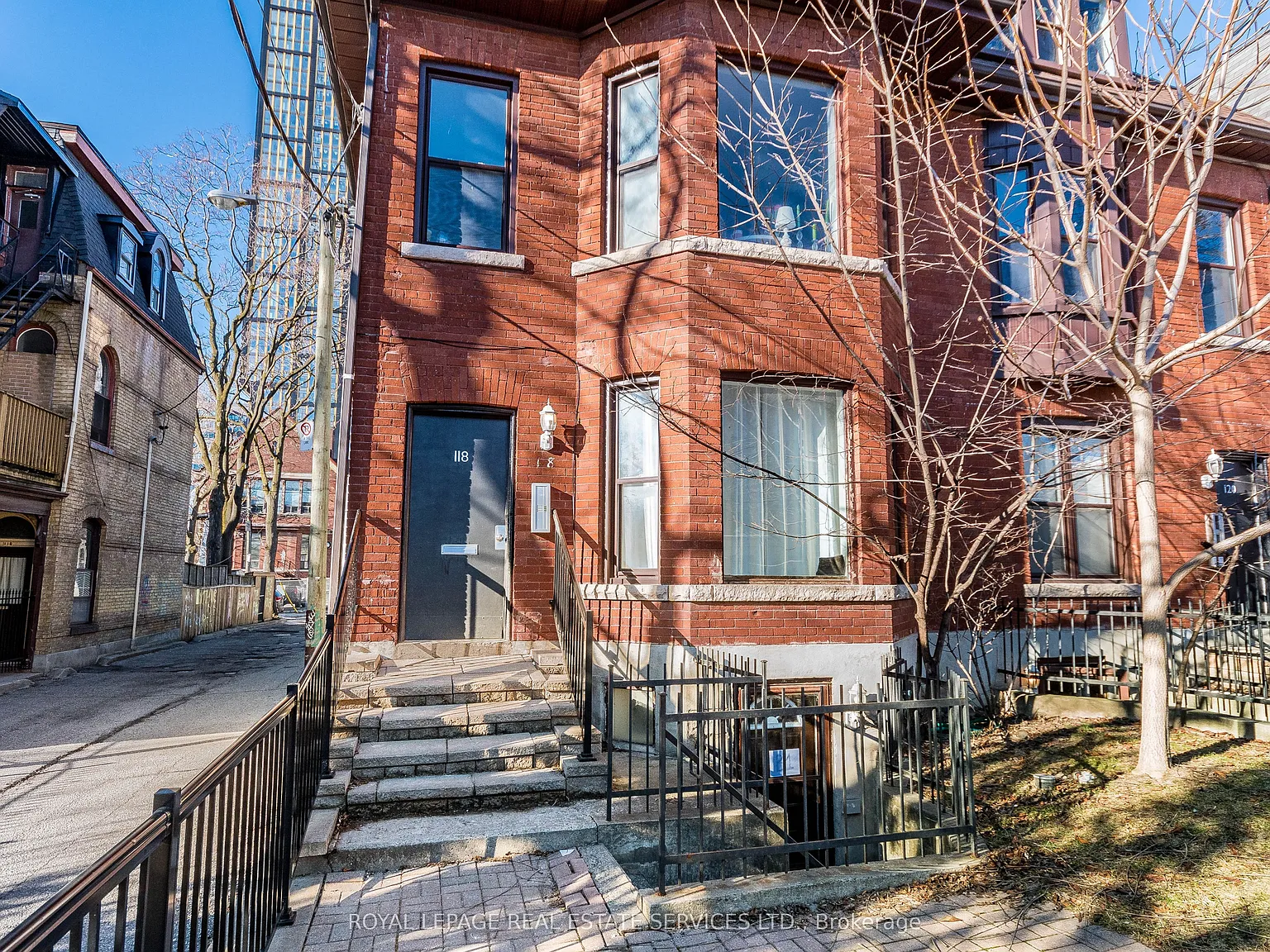 2 bed, $2,600 — Photo 2