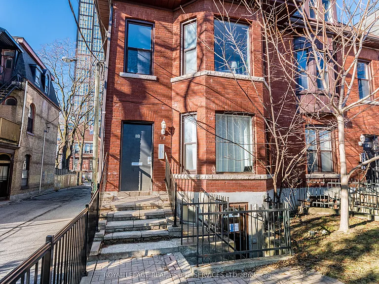 118 Pembroke St #1 — Photo 2