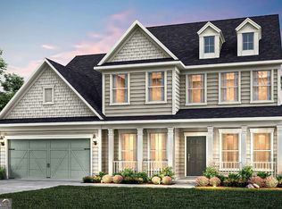 7266 Thistle Down Way, Flowery Branch, GA 30542