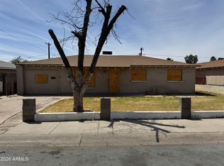 4212 N 47th Dr, Phoenix, AZ 85031