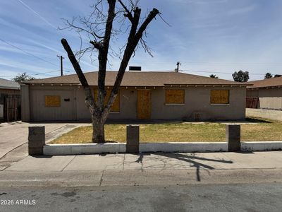 4212 N 47TH Drive, Phoenix, AZ, 85031
