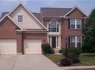 2106 Pacer Trl, Dayton, OH 45434
