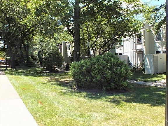 Common Area - Exterior