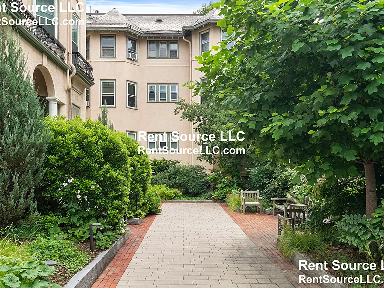 1617 Massachusetts Ave #3 — Photo 20