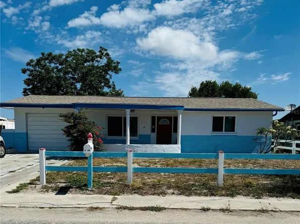 3215 WELLINGTON DRIVE, HOLIDAY, FL 34691