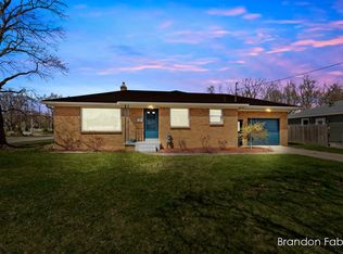 1587 Den Hertog St SW, Wyoming, MI 49509