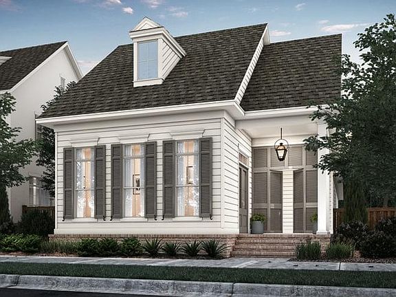 Elevation B