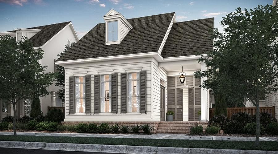 Elevation B