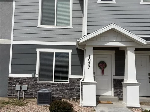1077 E Pilot St, Saratoga Springs, UT 84045
