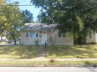 1329 Switzer Ave, Saint Louis, MO 63147