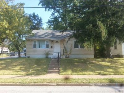 1329 Switzer Ave, Saint Louis, MO, 63147
