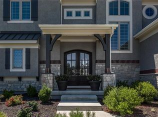 16612 King St, Overland Park, KS 66221