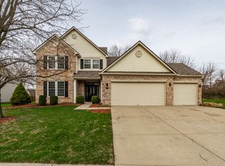 1442 Labrot Ct, Avon, IN 46123