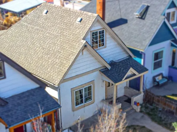 3537 Lipan Street, Denver, CO 80211