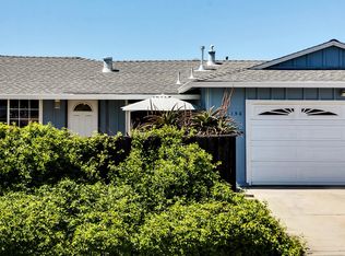 150 Holly Dr, Watsonville, CA 95076