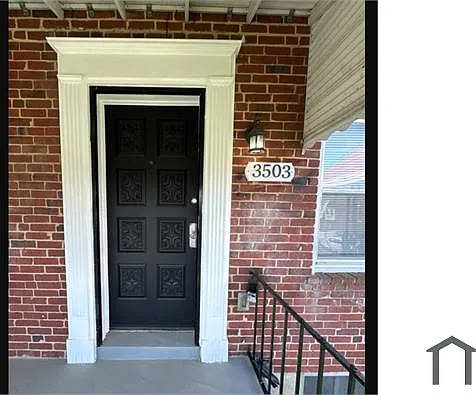 3503 Dudley Ave — Photo 3