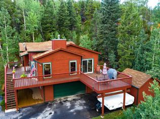 11559 Nichols Way, Conifer, CO 80433