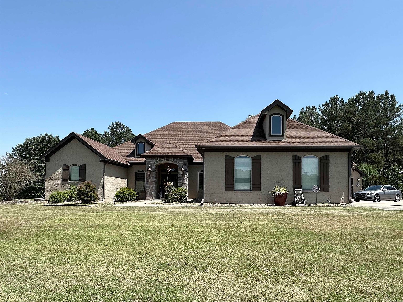 11048 Stonehill Dr, Alexander, AR 72002 Zillow