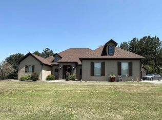 11048 Stonehill Dr, Alexander, AR 72002
