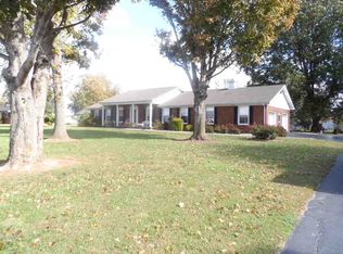 3060 Church St, Oakland, KY 42159