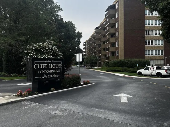 2016 Naamans Rd Unit 7B, Wilmington, DE 19810