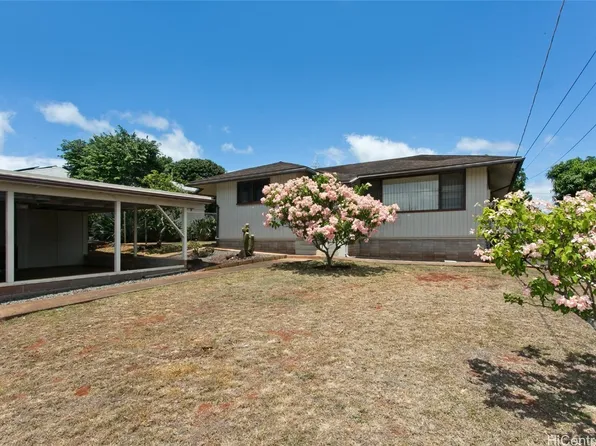 1131 Puu Ulaula St, Pearl City, HI 96782