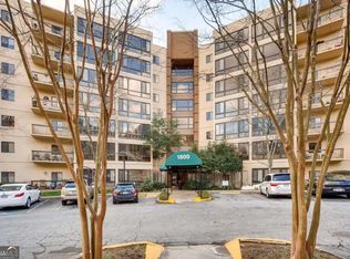 1800 Clairmont Lake A325, Decatur, GA 30033
