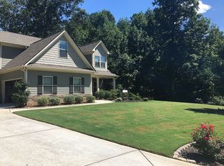 8445 Sagewood Dr #29, Gainesville, GA 30506