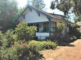 15539 Hornbrook Rd, Hornbrook, CA 96044