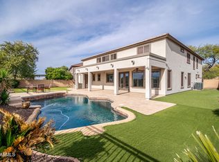 4031 E Desert Forest Trl, Cave Creek, AZ 85331