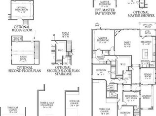 3515 Accord Dr, Spring, TX 77386