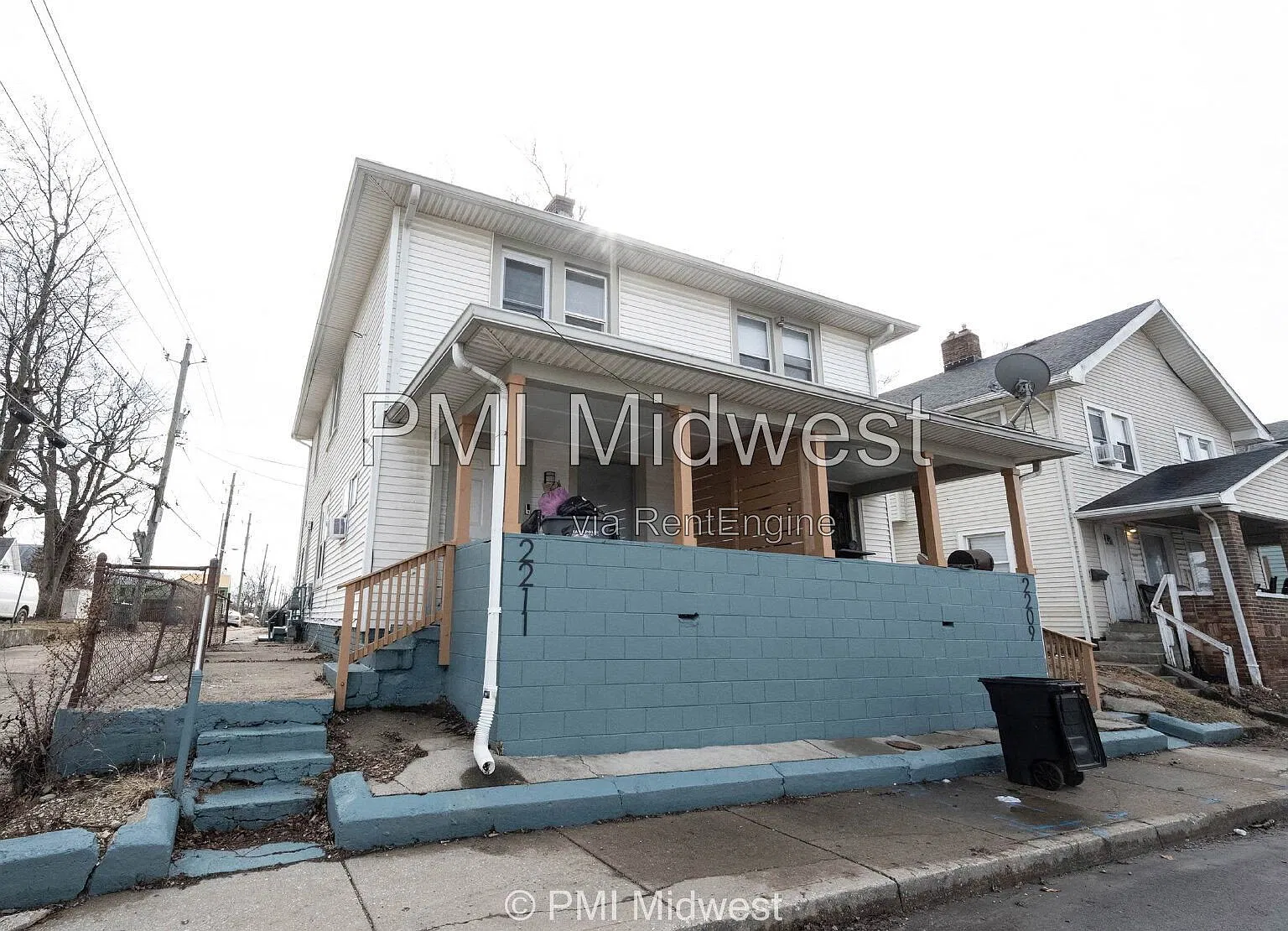 1 bed, 1.0 bath, 650 sqft, $699 — Photo 1
