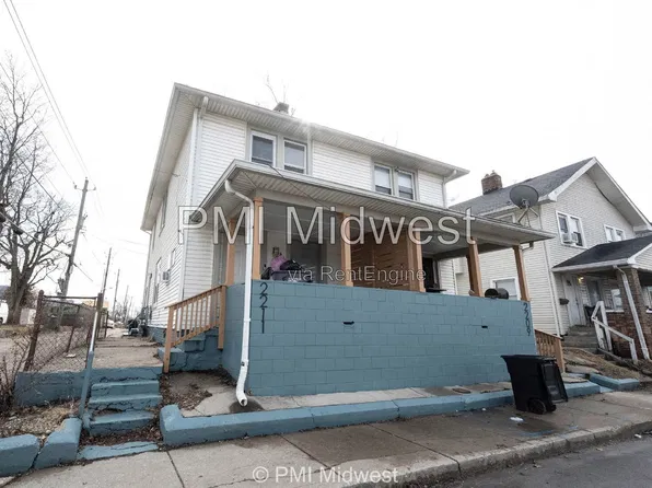 2211 E New York St #A, Indianapolis, IN 46201