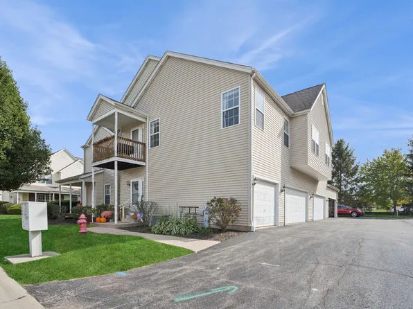 540 Clayton Cir #0, Sycamore, IL 60178