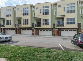 2940 Textile Way, Charlotte, NC 28205