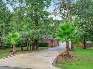 1409 Rustling Oaks Dr, Conroe, TX 77301